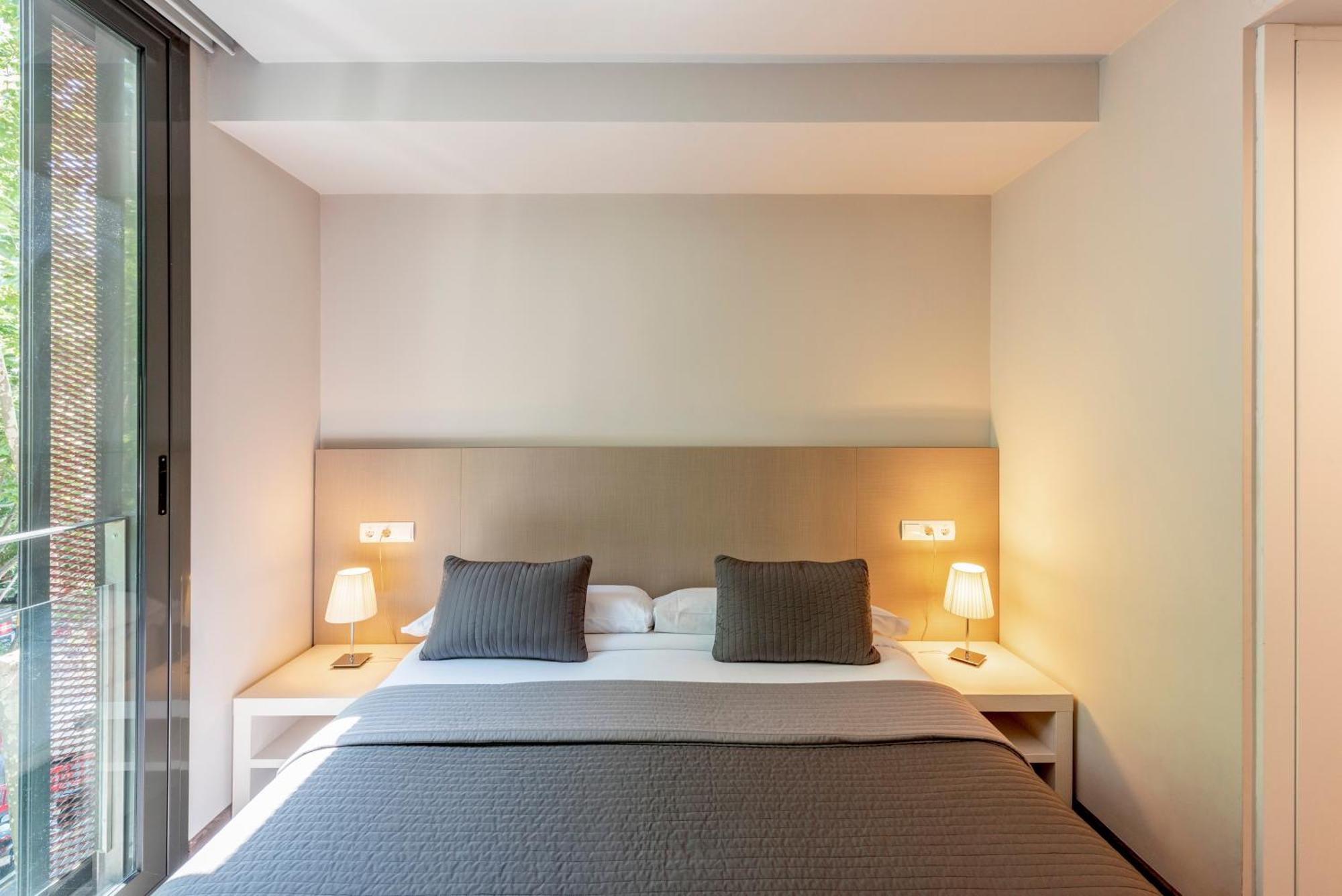 Espais Blaus Apartments — Photos 3